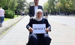 Şenyaşar ailesi ile görüşmeyen Bakan Tunç AKP etkinliklerinde