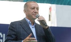 Erdoğan’dan Netanyahu’ya: Şu an senin iyi günlerin gidicisin, gidici