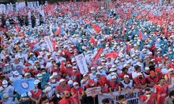 Birleşik Kamu İş Başkanı Mehmet Yeşildağ’dan grev çağrısı