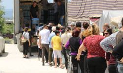 Hatay Depremzede Derneği Girişimi: Susuzluğa mahkum olduk