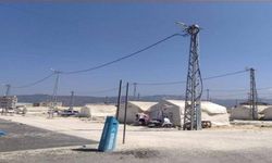Hatay'da depremzedeler çadırkentten çıkarılmaya çalışılıyor