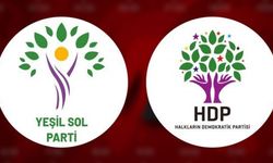 HDP ve Yeşil Sol Parti’nin çalıştayları sona erdi: Raporlar kongre komisyonuna sunulacak