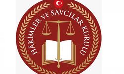 Akın Gürlek, HSK'den sorumlu bakan yardımcılığı görevine atandı