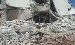 SOHR: Rusya'nın İdlib'e hava saldırısında 3 sivil öldü