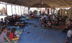 İHD: Êzidî  Soykırımı tanınsın, 3 Ağustos soykırımı anma günü olarak ilan edilsin