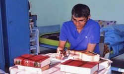 İlhan Sami Çomak’ın denetimli serbestlik talebi reddedildi