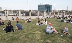 İstanbul’da açık alanda alkollü içki yasağı