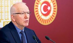 Anayasa profesörü İbrahim Kaboğlu'ndan 'Can Atalay' açıklaması