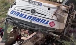 Kars’ta 8 kişinin öldüğü kazada sektörden çekilen firma kararından vazgeçti