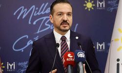 Zorlu’dan, "İYİ Parti ve AKP anlaştı" iddiasına açıklama