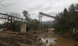 Mahkeme tarım alanın ortasında jeotermal kuyusu açılmasına izin vermedi