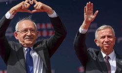 Mansur Yavaş cephesinden 'değişim' yorumu