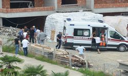 Ordu’da iş cinayeti: 61 yaşındaki Hasan Arslan hayatını kaybetti