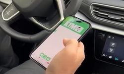 Soylu’nun cep telefonundan gösterdiği güvenlik yazılımı neden kapatılıp açılıyor?