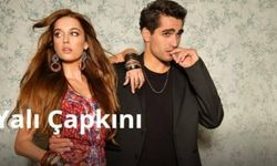 Yalı Çapkını dizisiyle ilgili Star TV’den beklenen duyuru geldi