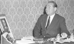 Adnan Menderes neden idam edildi?