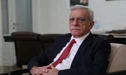 Ahmet Türk: İmralı’ya da Kandil’e de devletin bilgisi dahilinde gittik