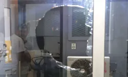 AK Parti Muğla il başkanlığına saldıran şahıs serbest bırakıldı