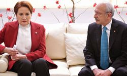 CHP, Akşener'in danışmanını transfer etti: İYİ Partililer tepkili