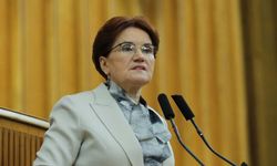 Akşener: İttifak sistemiyle yol yürümeyeceğiz, 2028’de de kendi başımıza gireceğiz