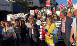 Ankara Emek ve Demokrasi Güçleri: Zaman aşımı kararını tanımıyoruz