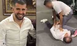 Ayhan Boran Kaplan’ın "kilit" adamlarından Serdar Sertçelik, gözaltına alındı