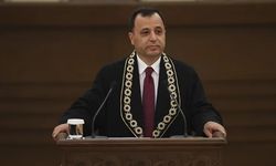 AYM Başkanı Arslan'dan 'bağımsız yargı' çıkışı: Özgürlüklerin sonu olur