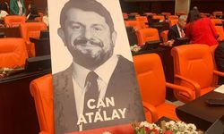 AYM, Can Atalay'ın başvurusu için tarih verdi