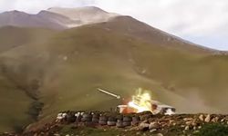 Azerbaycan, Karabağ'a operasyon başlattı