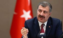 Yeşil Sol Parti'den Bakan Koca hakkında ‘nefret ve ayrımcılık’ gerekçesiyle suç duyurusu