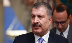Bakan Koca'dan 'Eris varyantı' açıklaması