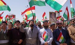 Barzani’den Biden’a mektup: Kürdistan bölgesi çöküşe gidebilir