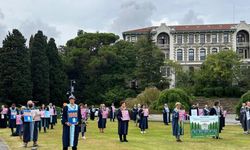Boğaziçi direnişinin 1000. günü: "1000 kere söyledik; özgür, özerk demokratik üniversite”