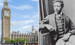 Etiyopya prensinin saçları ve eserleri İngilizlerin yağmalanmasından 155 yıl sonra iade edildi