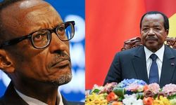 Afrika'da darbe korkusu: Kamerun ve Ruanda'da orduda değişimler yaşanıyor