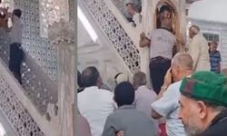 Cuma vaazında 'faiz' tartışması
