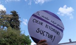 2022'de yaklaşık 32 bin çocuk istismara uğradı