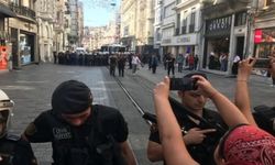 AYM'nin 'ihlal' kararına rağmen Cumartesi Anneleri bu hafta da engellendi