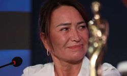 Demet Akbağ, Altın Portakal Film Festivali jüri başkanlığından ayrıldı