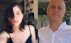 Deniz Tekin’den İYİ Partili Özlale'ye tepki