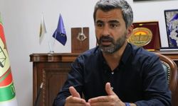 Diyarbakır Barosu Başkanı Nahit Eren'e hakaret edip, avukatı darp eden polise takipsizlik