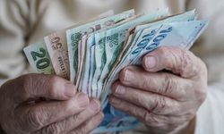 Emekliye 5 bin lira ikramiyede ödeme tarihleri belli oldu