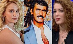 Farah Zeynep Abdullah ve Nagehan Alçı arasında Yılmaz Güney polemiği