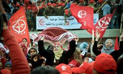 FHKC : Batı Şeria'daki Direnişi tırmandırmaktan başka çare yok