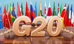 G20 Zirvesi başlıyor: Putin ve Şi Cinping katılmıyor