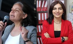 ESP Eş Genel Başkanı Gümüştaş ve Avukat Uçar gözaltına alındı