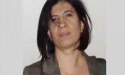 HDP eski PM üyesi Gülçin İspert hayatını kaybetti