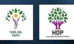 HDP/YSP sandık kuruyor: Yerel seçimler için adaylık kararını üye verecek