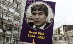 Hrant Dink’in katili Ogün Samast tahliye edildi