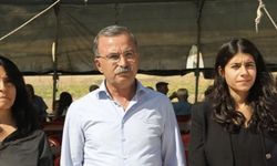 Yeşil Sol Parti Eş Sözcüsü Akın: İktidar insanlık dışı uygulamalarla büyük bir felaket yaratıyor